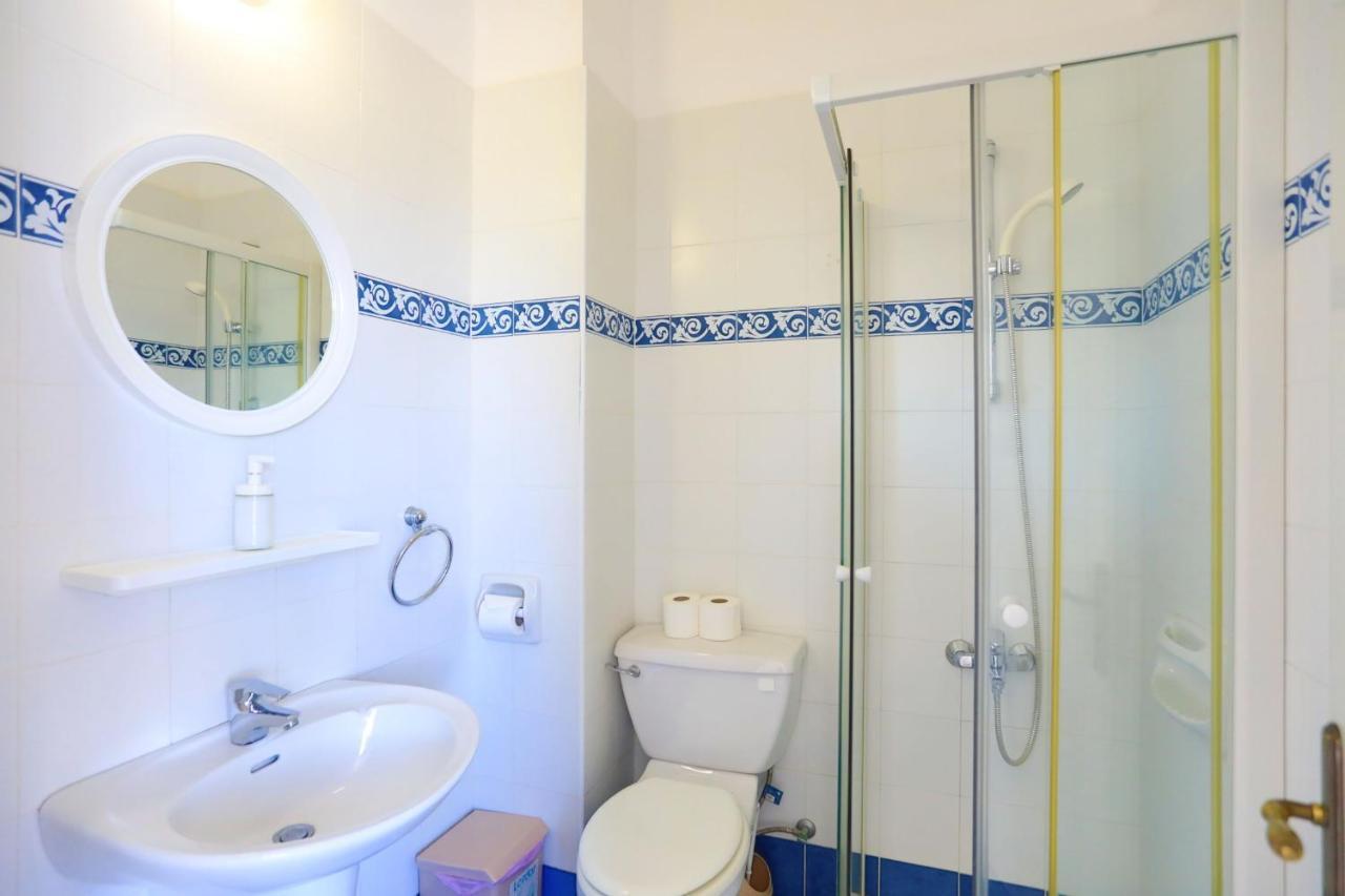 Villa Stavriella Lachi Buitenkant foto